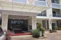 Exterior Maxi Hotel Kedonganan