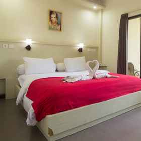 Maxi Hotel Kedonganan 1, Hotel Kawasan Hutan Tahura Ngurah Rai