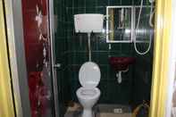 Toilet Kamar New Wave Rawang