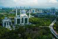 Nearby View and Attractions New Wave Shah Alam Hotel