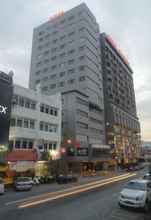 ภายนอกอาคาร 4 Hotel Excelsior Ipoh