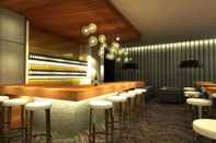 Bar, Cafe and Lounge Hotel Excelsior Ipoh