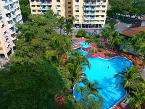 Swimming Pool 4 Malacca Hotel Apartment