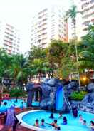 SWIMMING_POOL Malacca Hotel Apartment