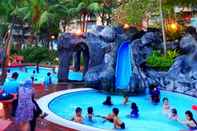 Swimming Pool Malacca Hotel Apartment