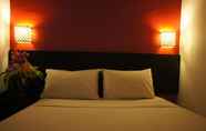 ห้องนอน 5 Meldrum Hotel