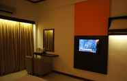 Kamar Tidur 4 Meldrum Hotel