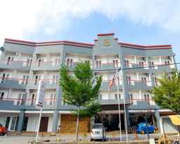 Prima Hotel Melaka, THB 767.74