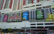 Exterior 3 Sungai Besi H1 (ARK)