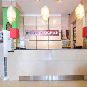 D' Bugis Ocean Hotel Makassar 1, Khách sạn Tamalate