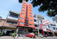 Exterior 4 D' Bugis Ocean Hotel Makassar