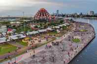 Khác D' Bugis Ocean Hotel Makassar