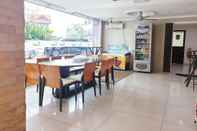 Entertainment Facility Time Hotel Melaka