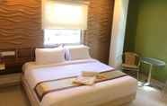 Phòng ngủ 2 Time Hotel Melaka