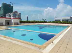 Swimming Pool 4 Globallon Hotel Apartment