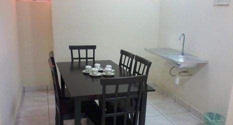 臥室 2 Globallon Hotel Apartment