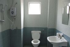 客房浴室 Globallon Hotel Apartment