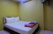 ห้องนอน 4 Batu Caves Budget Hotel (ARK)