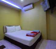 Bedroom 4 Batu Caves Budget Hotel (ARK)