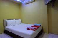 ห้องนอน Batu Caves Budget Hotel (ARK)