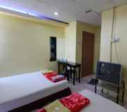 Bedroom 6 Batu Caves Budget Hotel (ARK)