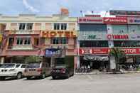 Exterior Batu Caves Budget Hotel (ARK)