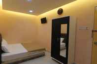 Bedroom Batu Caves Business Hotel (ARK)