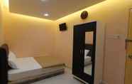 Bedroom 5 Batu Caves Business Hotel (ARK)