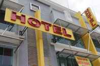 Exterior Batu Caves Business Hotel (ARK)