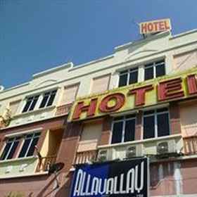 Gombak Star Hotel 1, Hotel Kampung Pengantin Kuala Lumpur (La Hacienda)