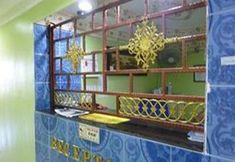 Lobby 2 Gombak Star Hotel