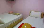 Bilik Tidur 5 Gombak Star Hotel