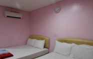 Kamar Tidur 7 Gombak Star Hotel