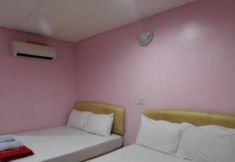 Bedroom 7 Gombak Star Hotel