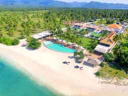 Anema Wellness & Resort Gili Lombok, SGD 104.01