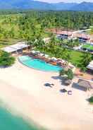 VIEW_ATTRACTIONS Anema Wellness & Resort Gili Lombok