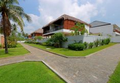 Exterior 7 Anema Wellness & Resort Gili Lombok