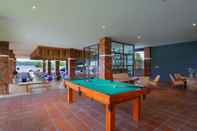 Lobby Anema Wellness & Resort Gili Lombok