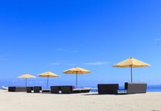 Nearby View and Attractions 2 Anema Wellness & Resort Gili Lombok