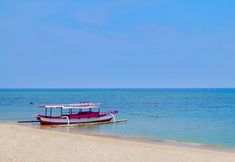 Nearby View and Attractions 3 Anema Wellness & Resort Gili Lombok
