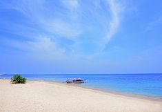 Nearby View and Attractions 4 Anema Wellness & Resort Gili Lombok