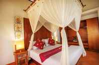 Bedroom Ubud Luwih Nature Retreat