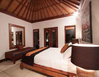 Kamar Tidur 2 Villa Dewata