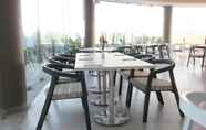 Restaurant 6 Grandia Hotel Bandung