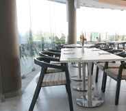 Restaurant 6 Grandia Hotel Bandung