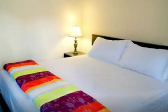 침실 4 Puri Bintang