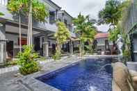 Swimming Pool The Sesari Jimbaran