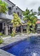 SWIMMING_POOL The Sesari Jimbaran