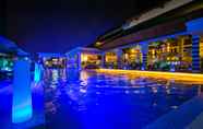 Swimming Pool 6 Montigo Resort Seminyak