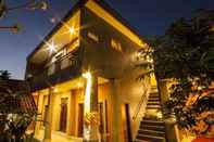 Exterior Tebesaya Homestay 